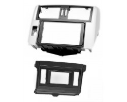 Переходная рамка Toyota Land Cruiser Prado 150 Carav 11-340