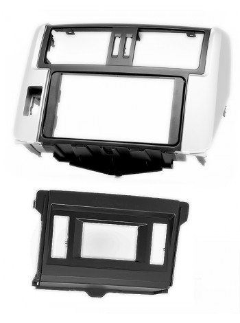 Перехідна рамка Toyota Land Cruiser Prado 150 Carav 11-340