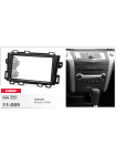 Переходная рамка Nissan Murano Carav 11-089