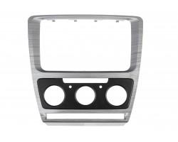 Перехідна рамка Skoda Octavia A5 AWM 781-08-105