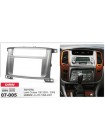 Перехідна рамка Toyota Land Cruiser 100 Carav 07-005