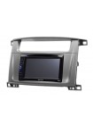 Перехідна рамка Toyota Land Cruiser 100 Carav 07-005