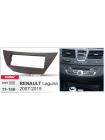 Перехідна рамка Renault Laguna Carav 11-150