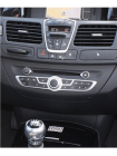 Перехідна рамка Renault Laguna Carav 11-150