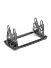 Перехідна рамка Toyota Hilux, Fortuner Carav 11-299
