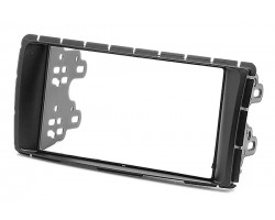 Перехідна рамка Toyota Hilux, Fortuner Carav 11-299