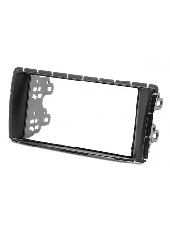 Перехідна рамка Toyota Hilux, Fortuner Carav 11-299