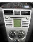 Перехідна рамка Toyota Carav 11-164