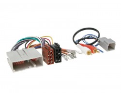 Перехідник ISO Ford Mustang ACV 1121-02