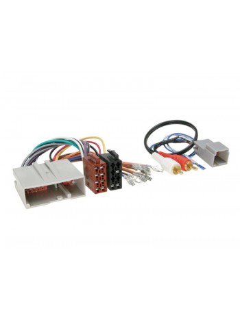 Перехідник ISO Ford Mustang ACV 1121-02