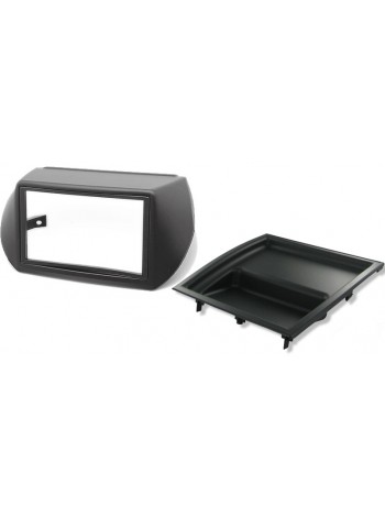 Перехідна рамка Citroen Nemo, Fiat Fiorino, Qubo, Peugeot Bipper Carav 11-368