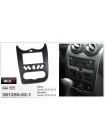Перехідна рамка Renault Duster ACV 381250-02-1