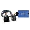 Адаптер кнопок на кермі для Citroen C2, C3, C5, C8 CT-0105