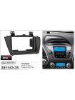 Переходная рамка Hyundai iX-35, Tucson iX ACV 381143-35