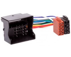 Перехідник ISO Ford Carav 12-023