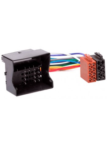 Перехідник ISO Ford Carav 12-023
