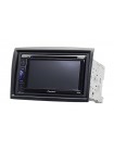 Переходная рамка Citroen Jumper Carav 11-354
