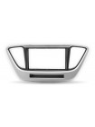 Перехідна рамка Hyundai Accent, Solaris, Verna Carav 11-784