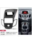 Переходная рамка Ford Fiesta Carav 11-305