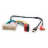 Переходник ISO Hyundai, Kia Carav 12-045