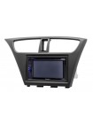 Переходная рамка Honda Civic Carav 11-267