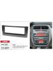 Перехідна рамка Fiat Punto, Linea Carav 11-057