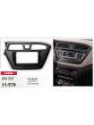 Перехідна рамка Hyundai i-20 Carav 11-578