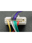 Перехідник ISO Nissan, Subaru, Opel Carav 12-036