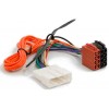 Перехідник ISO Nissan, Subaru, Opel Carav 12-036