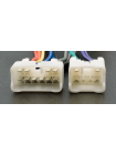 Перехідник ISO Toyota, Daihatsu, Lexus Carav 12-022