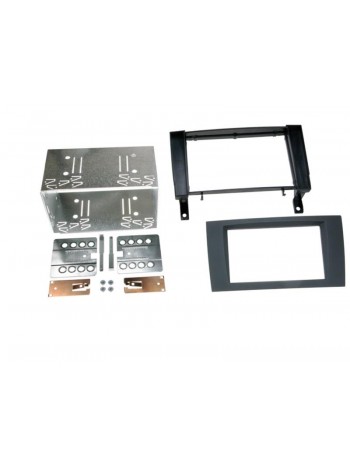Перехідна рамка Mercedes SLK ACV 391190-24
