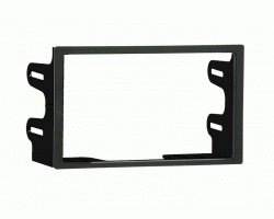 Перехідна рамка Skoda Fabia, Octavia, SuperB Metra 95-9012