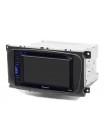 Перехідна рамка Ford Focus, Mondeo, S-Max, C-Max, Galaxy, Kuga Carav 08-002