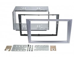 Переходная рамка Opel Agila, Astra, Combo, Corsa, Meriva, Omega, Signum, Tigra, Vectra, Vivaro ACV 381230-26-3