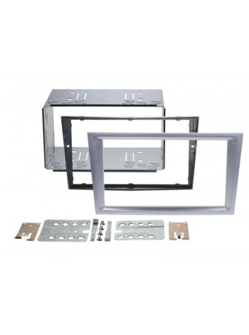 Перехідна рамка Opel Agila, Astra, Combo, Corsa, Meriva, Omega, Signum, Tigra, Vectra, Vivaro ACV 381230-26-3
