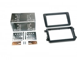 Переходная рамка Volkswagen Caddy, Golf, Jetta, Passat, Polo, Tiguan, Touran ACV 381320-10