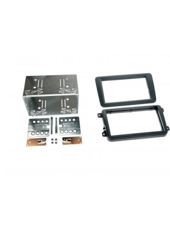 Перехідна рамка Volkswagen Caddy, Golf, Jetta, Passat, Polo, Tiguan, Touran ACV 381320-10