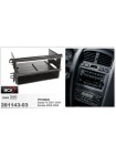 Переходная рамка Hyundai Santa Fe, Sonata ACV 281143-03