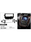 Перехідна  рамка  Acura MDX Metra 99-7866
