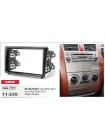 Перехідна рамка Mitsubishi Colt Carav 11-249