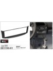 Перехідна рамка Smart Fortwo ACV 281190-01