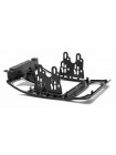 Перехідна рамка Geely Emgrand EC7 Carav 11-379