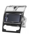 Перехідна рамка Geely Emgrand EC7 Carav 11-379