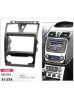 Переходная рамка Geely Emgrand EC7 Carav 11-379