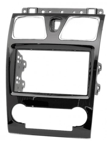 Перехідна рамка Geely Emgrand EC7 Carav 11-379