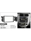 Переходная рамка Chevrolet Lacetti, Aveo, Nubira Metra 95-7951