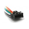Разъем для магнитолы Pioneer Carav 15-007