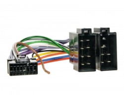 Роз'єм для магнітоли Pioneer ACV 453001