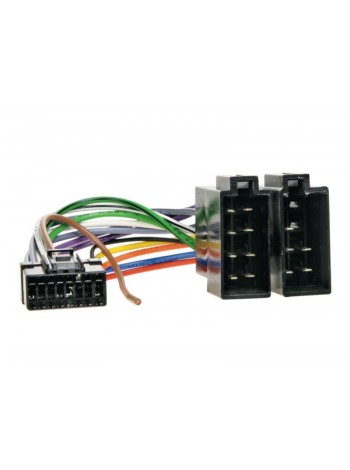 Роз'єм для магнітоли Pioneer ACV 453001