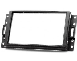 Переходная рамка Hummer H3 Carav 11-064